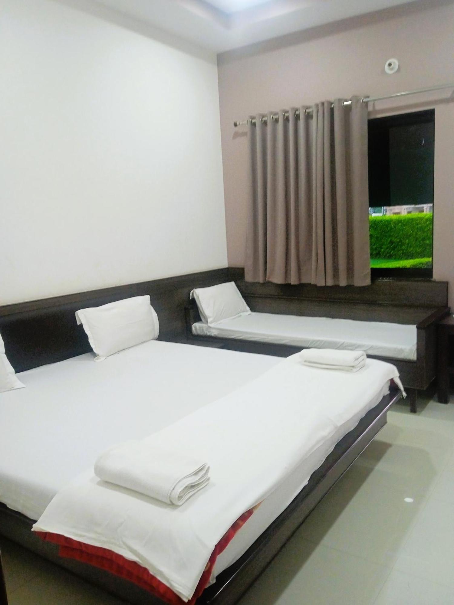 Apple Resort & Restaurant Jodhpur  Exterior foto