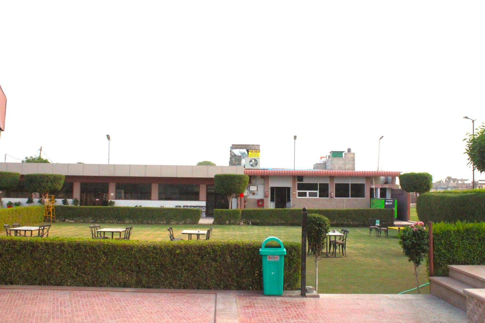 Apple Resort & Restaurant Jodhpur  Exterior foto