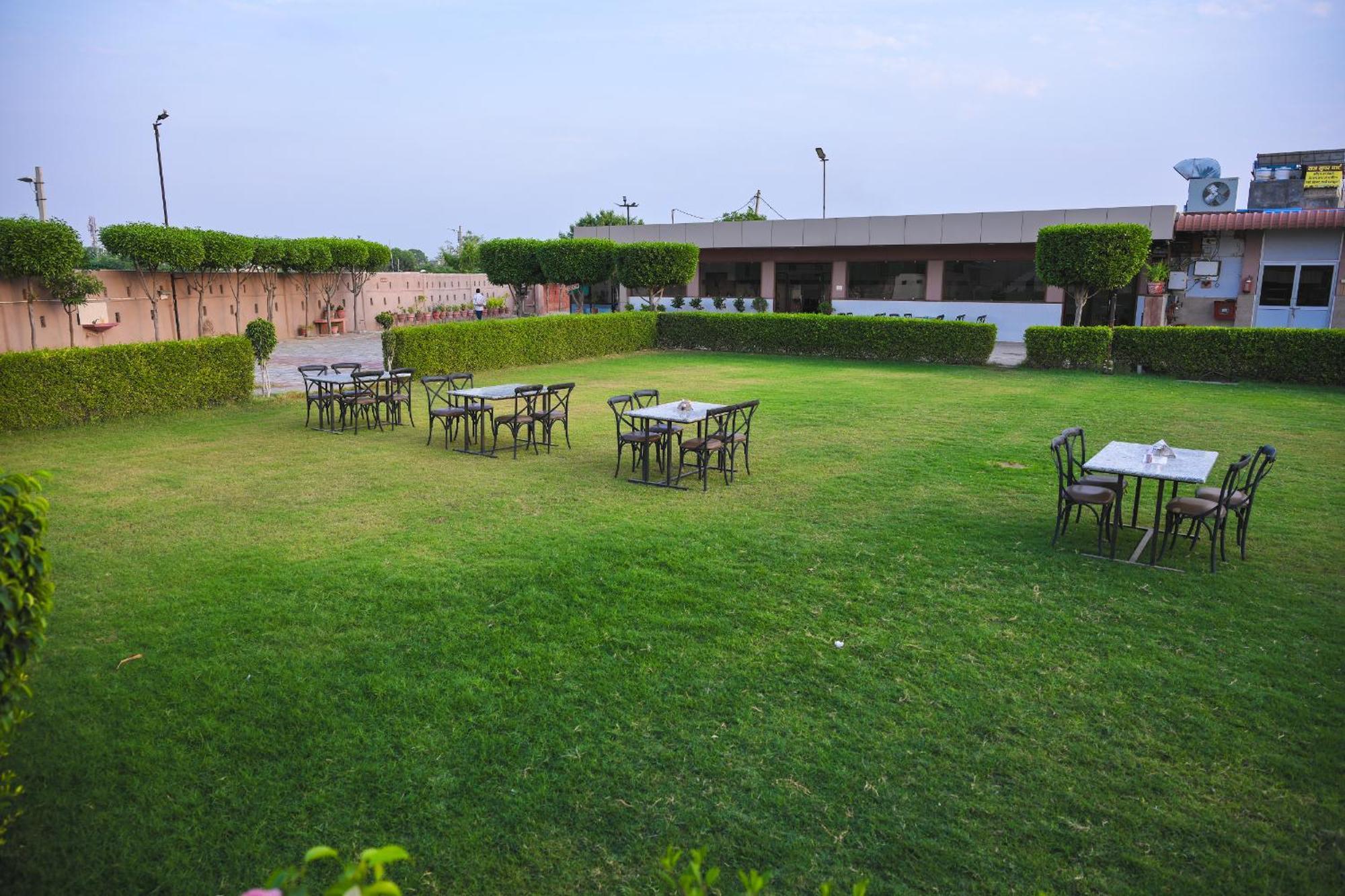 Apple Resort & Restaurant Jodhpur  Exterior foto